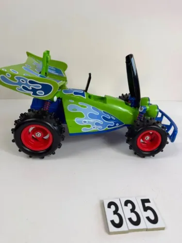 RC THINKWAY TOYS TOY STORY