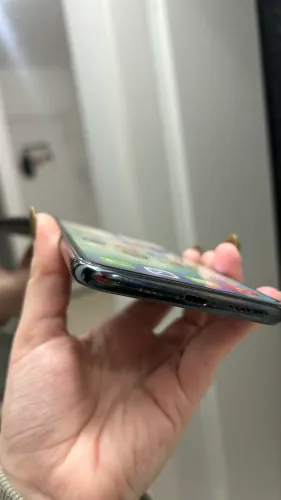 ?iPhone 11 Pro Max |Impecável Todo original nunca aberto|
