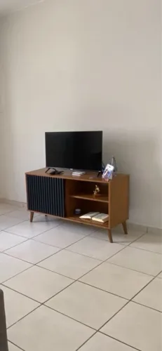 Rack para tv