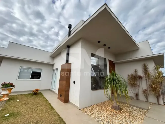 Casa à venda, Desbravador, Chapecó, SC