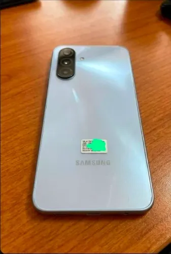 Celular a 17 novo completo nota fiscal ok