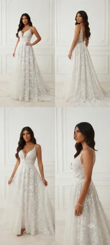 Vestido de Noiva