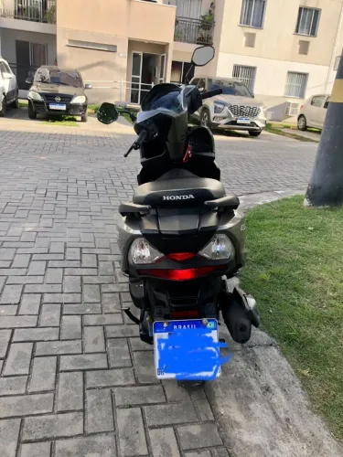 ELITE 2025 COM 15MIL KM