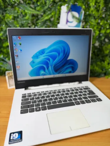 Notebook Lenovo IdeaPad 320
