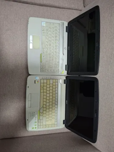 2 Notebooks Acer 