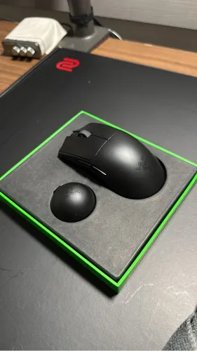 Mouse Razer Viper V4 Pro