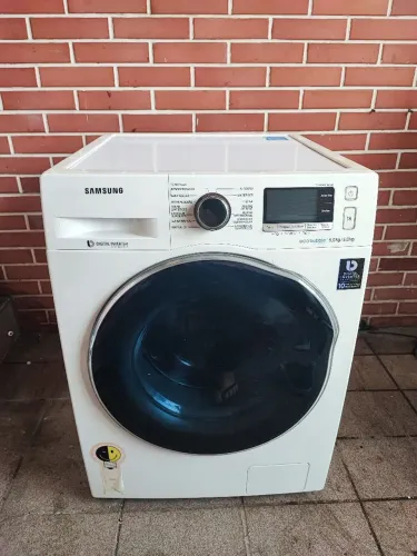 Lava e seca samsung 9 kilos