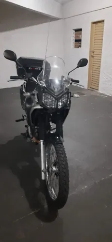 Teneré 250 2017