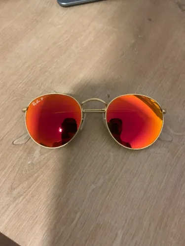 óculos rayban