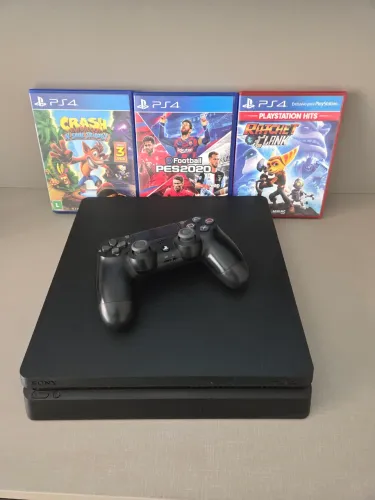 Ps4