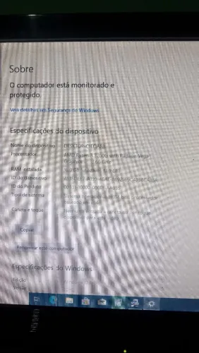 CPU ryzen