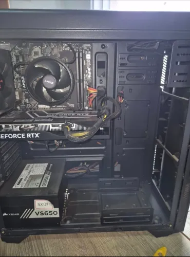 RTX GALAX 4060