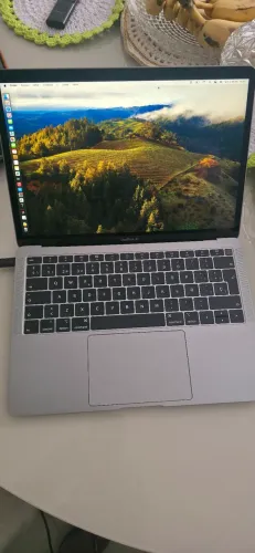MacBook Air Retina 13 p. 2019