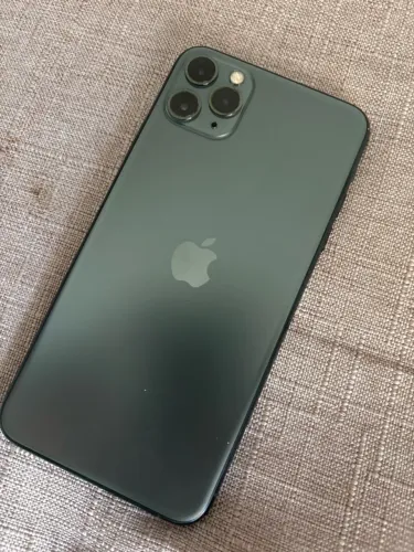 iPhone 11 Pro máxi