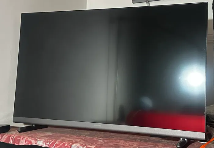 Vendo Smart TV 32PHG6918 HD 32 Polegadas