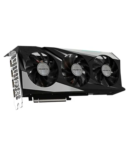 RX 7600 - Placa de vídeo