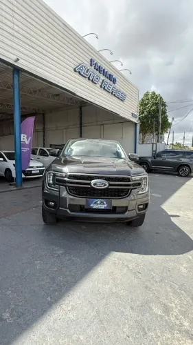 Ford Ranger XLS 2.0l 4X4 2026