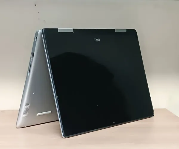 Notebook Dell Inspiron 14 5491 2-em-1 (Touchscreen) - Ótimo estado