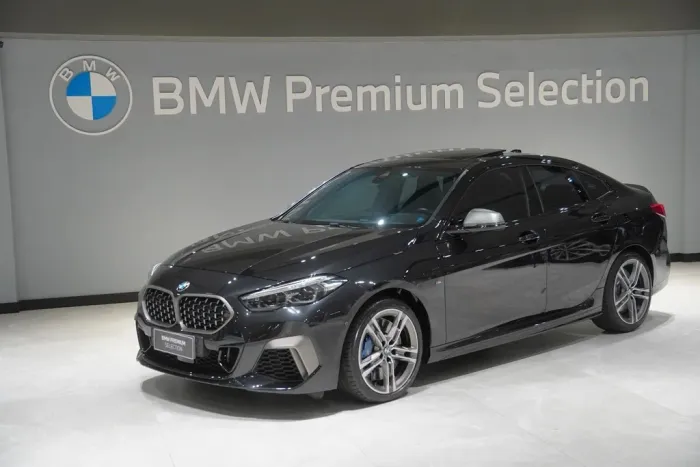 BMW M235I Xdrive Gran Coupé 2.0 AUT 2022