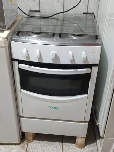Fogão