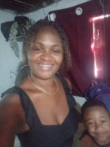 Faço faxina tem mais de um