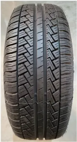 Pneu 205/50 aro 17 Pirelli P6 93 v Plus Four Season novo