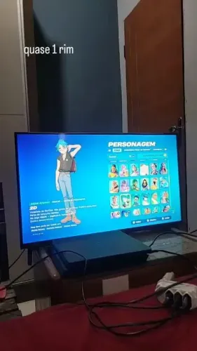 tv 32 polegadas smart tcl