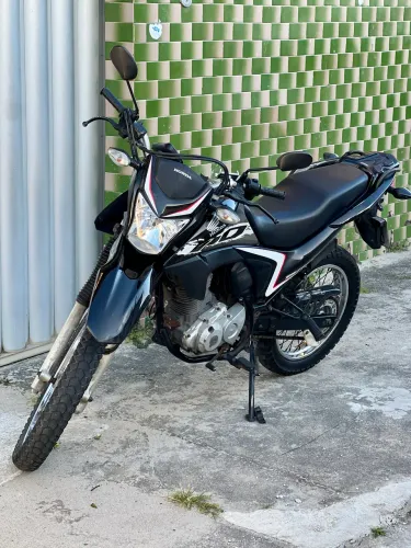 Apenas venda ?Bros 160 2020?