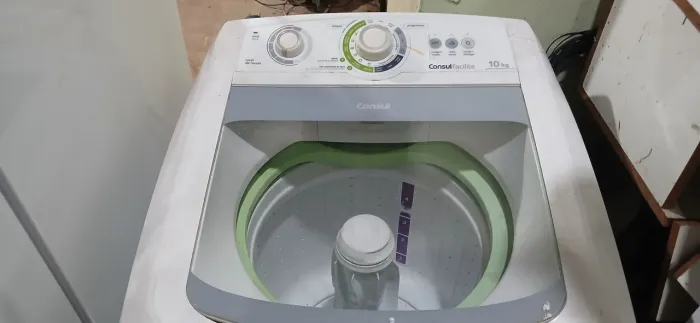 Maquina de lavar roupa