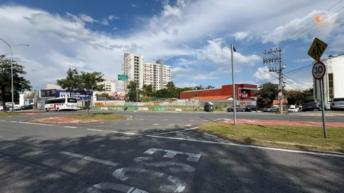 AMBOS - TERRENOS EM BAIRRO JARDIM EUROPA / SOROCABA/SP