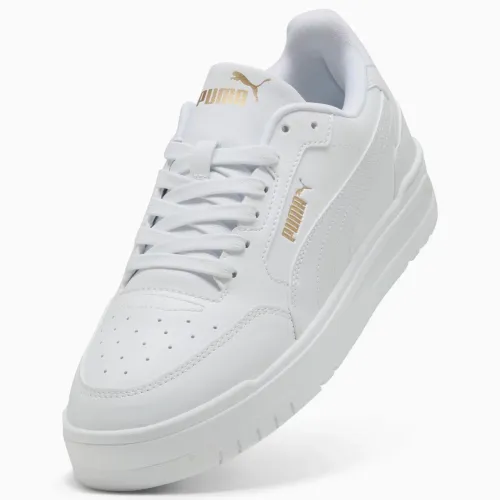 Tênis puma modelo Shuffle Downtown