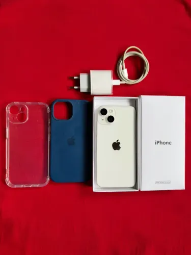 iPhone 14 128 gigas