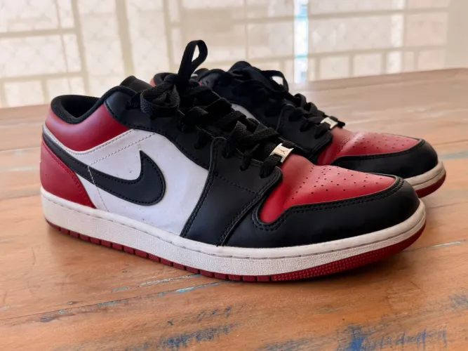 Jordan - ORIGINAL - 43