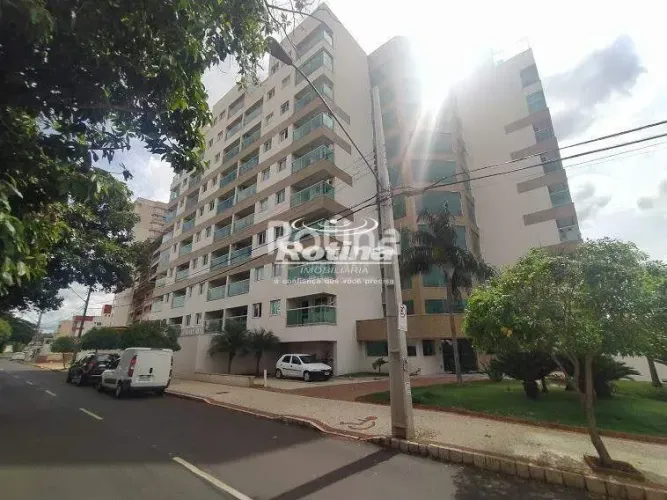 Flat para alugar, 1 quarto, Morada da Colina - Uberlândia/MG - Rotina Imobiliária