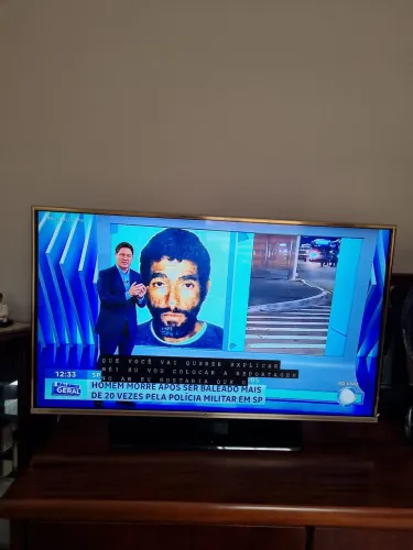 TV LG 43" FULL HD