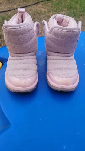 Bota roller Bibi