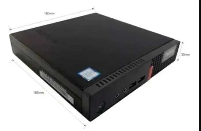 Mini Pc Lenovo M900 Intel Core I5 - 16gb De Ram - 512gb