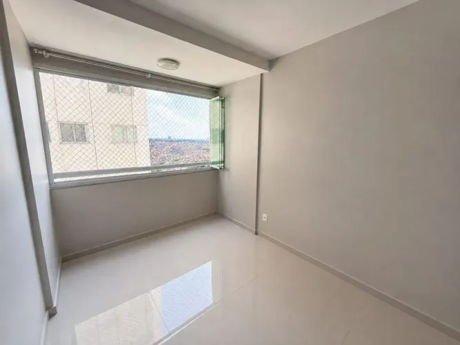 Apartamento 3 Quartos com Suíte à Venda no Cabula 60m² | 2 Vagas