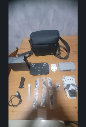 drone dji mini 2