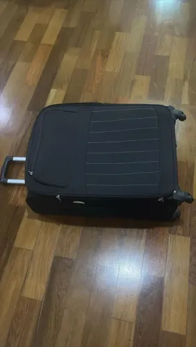 2 Malas de viagem
