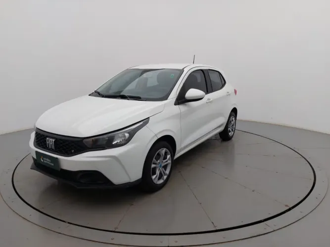 Fiat Argo Drive 1.0 Firefly 2024