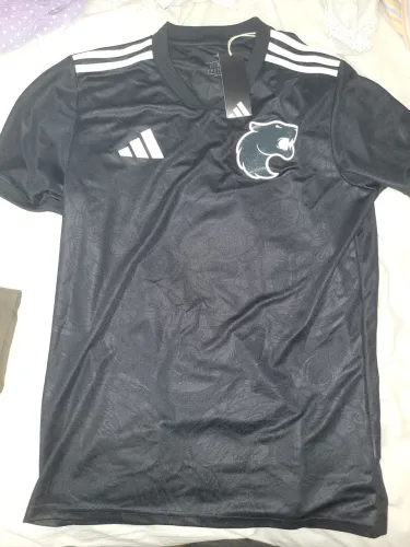 Camisa Oficial Fúria GG Showmatch IEM-RIO