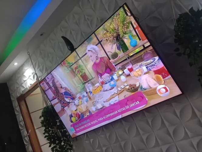 Tv Samsung 65 polegadas