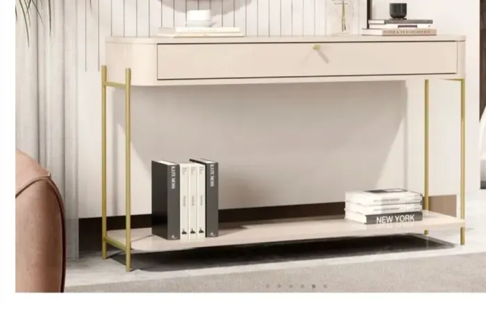 Aparador Buffet off white