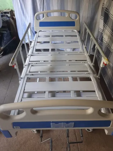 Cama Hospitalar