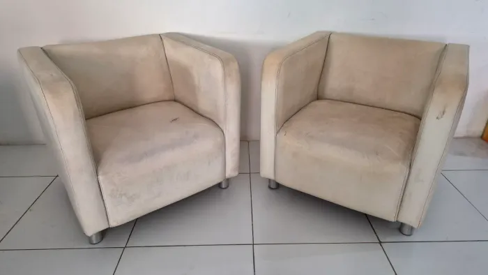 Poltronas