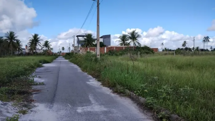 Terreno Terra Norte Itapissuma (venda ou troca em veículo)