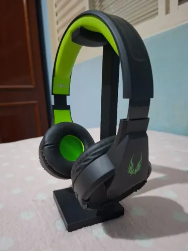 Fone Ouvido Bluetooth Sem Fio