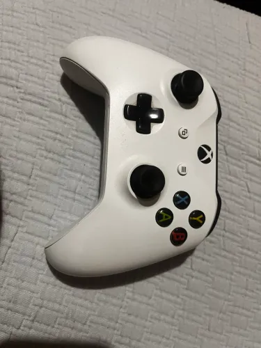 Controle de Xbox one Novo