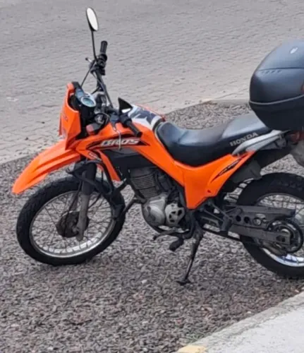 Vendo Bros impecável 